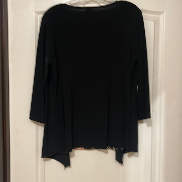 Susan Lawrence Blouse - Picture 3 of 4